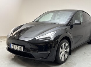 Tesla Model Y Long Range Dual Motor AWD