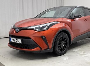 Toyota C-HR2.0 HSD 2020, SUV