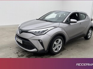 Toyota C-HRHybrid Active Kamera Keyless 0,36L mil 2020, SUV