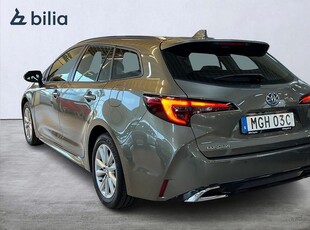 Toyota Corolla Touring Sports Hybrid 1,8 ACTIVE PLUS