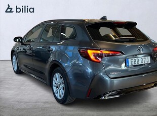 Toyota Corolla Touring Sports Hybrid 1,8 ACTIVE PLUS