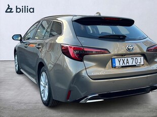 Toyota Corolla Touring Sports Hybrid 1,8 ACTIVE PLUS