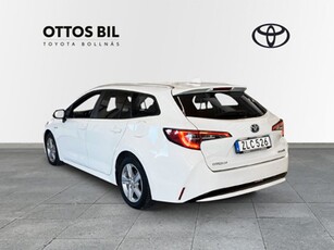 Toyota Corolla Touring Sports Hybrid 1,8 ACTIVE SPI