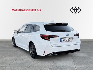 Toyota Corolla Touring Sports Hybrid 1.8 Style Pluspaket