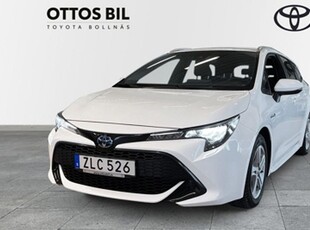 Toyota Corolla VersoCorolla Touring Sports Hybrid 1,8 ACTIVE SPI 2022, Kombi