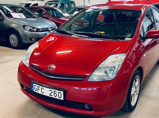 Toyota Prius1.5 VVT-i 3CM CVT, , GPS, backkamera 2006, Halvkombi