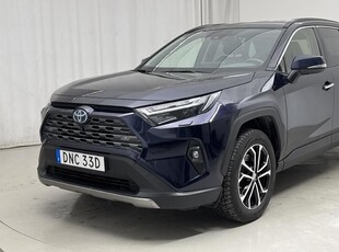 Toyota RAV42.5 HSD AWD 2023, SUV