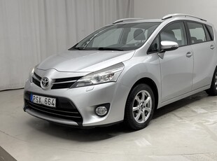 Toyota Verso VVT-i 1.8 (147hk)