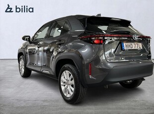 Toyota Yaris Cross Hybrid 1.5 Active