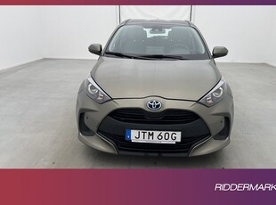 Toyota Yaris Hybrid Active Kamera Adaptiv-Fart Bluetooth