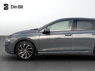 Volkswagen Golf 1.0 TSI 110 HK Värmare & dragpaket