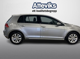 Volkswagen Golf 1,2 TSI 105 *Dragkrok*