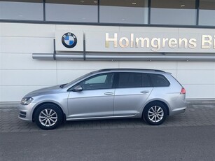 Volkswagen Golf SC 1.4 TSI Aut Drag Sensorer