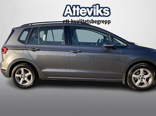 Volkswagen Golf Sportsvan COMFORTLINE 1.0 L TSI Dragkrok