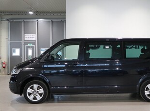 Volkswagen Multivan Comfortline TDI 204 4Motion DSG 3400