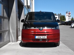 Volkswagen Multivan eHybrid 1.4 TSI Style*DEMO*MOMS*Se Spec