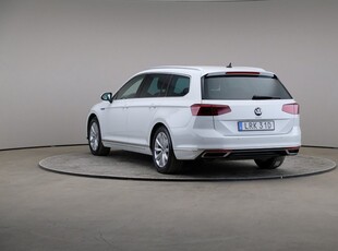 Volkswagen Passat GTE Plug-in Hybrid SC DSG / Drag / Värmare