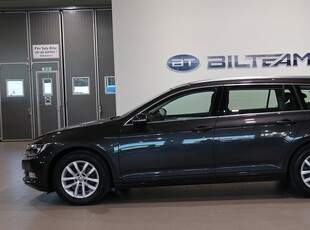 Volkswagen Passat Sportscombi 1.5 TSI 150, Drag