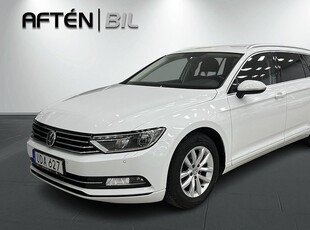 Volkswagen Passat1.4 TSI Drag Backkamera 2018, Kombi