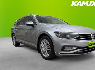 Volkswagen Passat2.0 TDI GT Drag Navi Värmare Backkamera 20 2022, Kombi