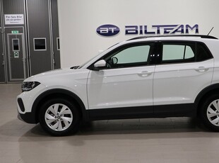 Volkswagen T-CROSS Life TSI 95