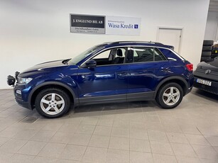 Volkswagen T-Roc 2.0 TDI DPF SCR 4Motion Kamera,GPS Euro 6