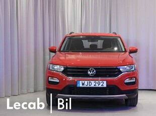 Volkswagen T-Roc1,0 TSI 2022, SUV