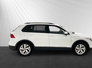 Volkswagen Tiguan 1.5 TSI