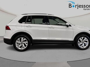 Volkswagen Tiguan 1.5 TSI ACT PF 110 KW / 150 HK 7