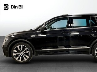 Volkswagen Tiguan 2.0 TDI 190HK DSG 4M R-Line | Se utrustn...