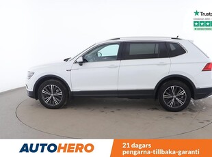 Volkswagen Tiguan Allspace 5-sätes / Motorvärmare, 190HK