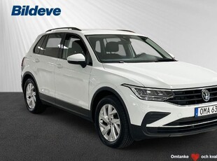 Volkswagen Tiguan1.5 TSI 2022, SUV