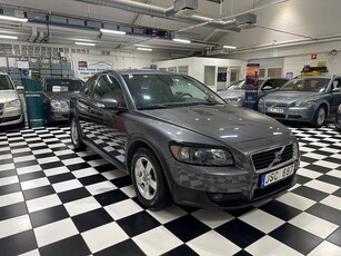 Volvo C30 1.8 Flexifuel Momentum Euro 4