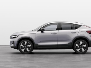 Volvo C40 RechargeEC40 Single Motor Extended Range Plus, Bil lager för snabb leverans 2025, Crossover