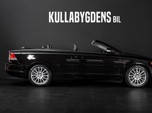 Volvo C70 2.4 Cabriolet | Summum | 2 Brukare