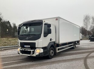 Volvo FL250