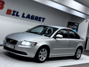 Volvo S40 2.0 D Powershift Momentum 3-Brukare