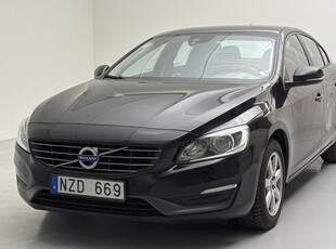 Volvo S60 T3 (150hk)