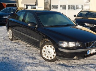 Volvo S602.4 Business Aut 2001, Sedan