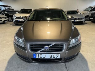 Volvo S80 D5 Summum Euro 4 Ny kamrem