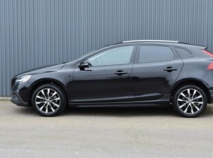 Volvo V40 Cross Country D3 Läder Navigation Kamera BLIS