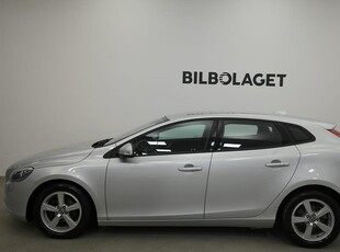 Volvo V40 D2 94g Kinetic