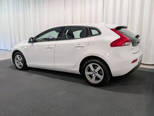 Volvo V40 D2 Eu6 |Värmare|Kamrem|1364:-/mån|