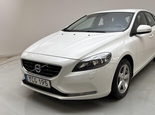 Volvo V40 T2 (122hk)