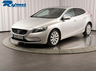 Volvo V40D2 Your Momentum II 2014, Kombi