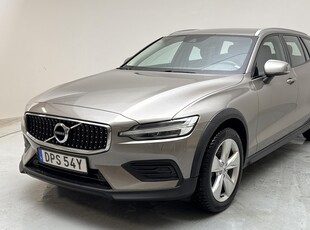 Volvo V60 B4 Cross Country AWD Mildhybrid, Diesel (197hk)