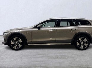 Volvo V60 Cross Country B4 AWD D Adv NaviP Edt