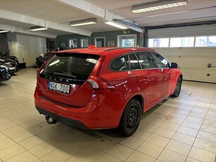 Volvo V60 D2 Euro 5