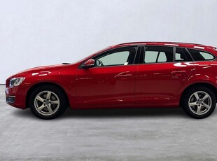 Volvo V60 D3 Business