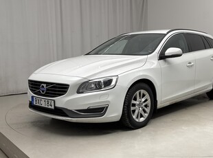 Volvo V60 D4 (181hk)